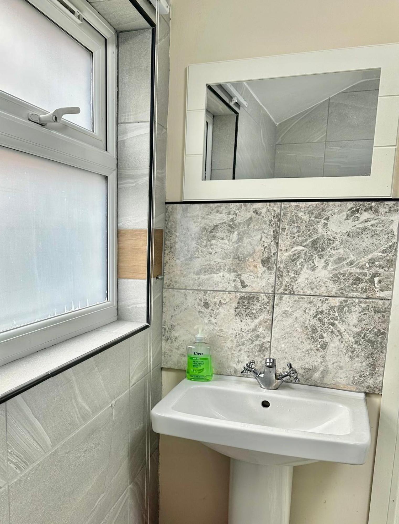 Lincoln Stay Ngoại thất bức ảnh